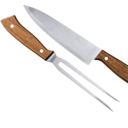 CUCHILLO  TENEDOR PRM
