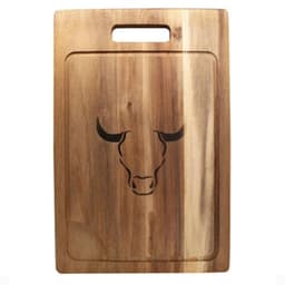 TABLA 45 CM DE MADERA