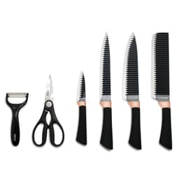 SET CUCHILLOS ROLLING