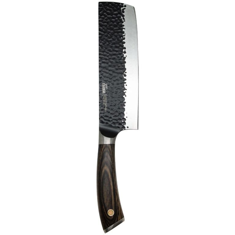 CUCHILLO HACHA HAMMER