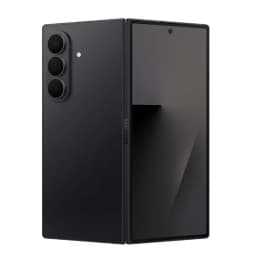 Galaxy Z Fold 7 256GB Negro