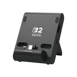 Soporte Cargador Nintendo Switch 2 con doble puerto USB
