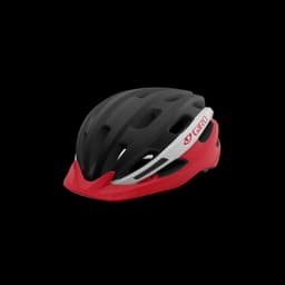 CASCO REGISTER MAT BLK/RED Negro TALLA UNICA