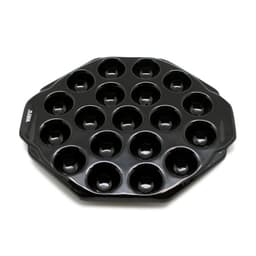 PROVOLENERA CERAMICA COLOR NEGRO