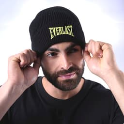 Beani Must Negro Negro TALLA UNICA