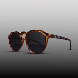 Lentes de Sol Smash Everest Polarizado Filtro UV400 Cafe TALLA UNICA
