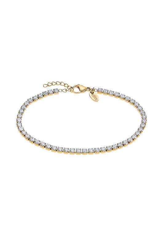 Pulsera LS2341-2/2 Mujer Urban Woman Dorado TALLA UNICA