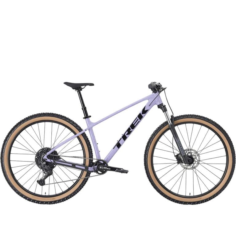 Bicicleta MTB Marlin 6 Gen 3 2026 Lila XS Morado S