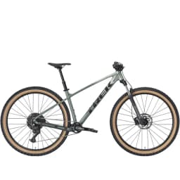 Bicicleta MTB Marlin 6 Gen 3 2026 Verde S Verde M