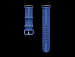 Correa informal para Galaxy Watch8 - Watch8 Classic Blue