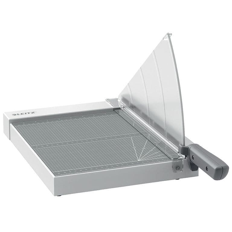 Guillotina Precision Home Office 1210G Palanca A4