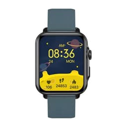 Reloj Inteligente Aiwatch Awsf13bu Azul Azul TALLA UNICA