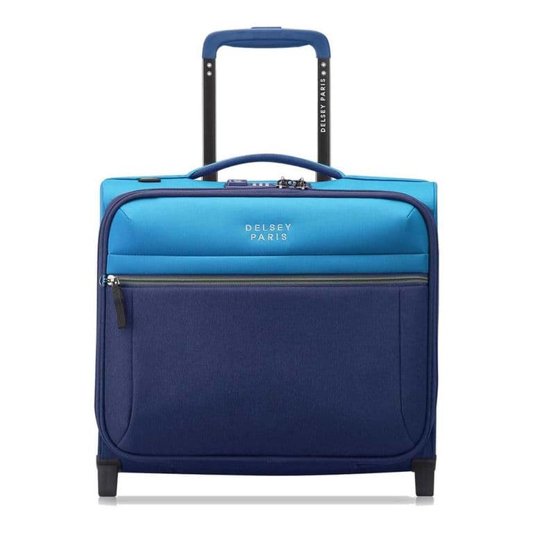 MALETA UNDERSEATER 38 cm BROCHANT 3 CELESTE Celeste TALLA UNICA