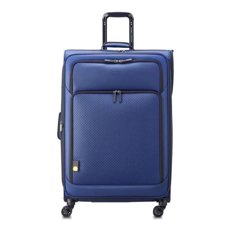 MALETA GRANDE 78 cm EXPAND E IMPERMEABLE BONNEVILLE AZUL Azul TALLA UNICA