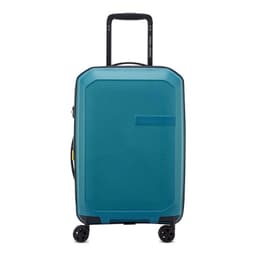 MALETA DE CABINA EXPANDIBLE 55 cm ANVERS AZUL Azul TALLA UNICA