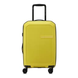 MALETA DE CABINA EXPANDIBLE 55 cm ANVERS AMARILLO Amarillo TALLA UNICA