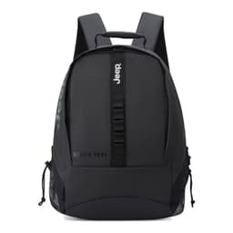 MOCHILA PORTANOTEBOOK 156 BY DELSEY 11B NEGRO