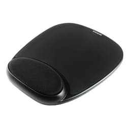 Mouse Pad Comfort Gel Negro