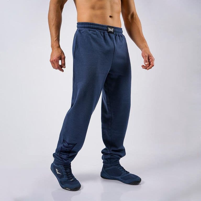 Pantalon Bronx Azul XS