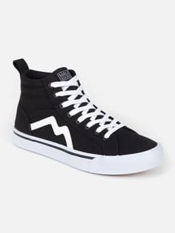 Zapatillas Oport Negro Infantil Negro 36