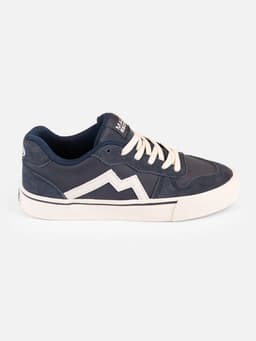 Zapatilla Marea Azul Infantil Azul 35