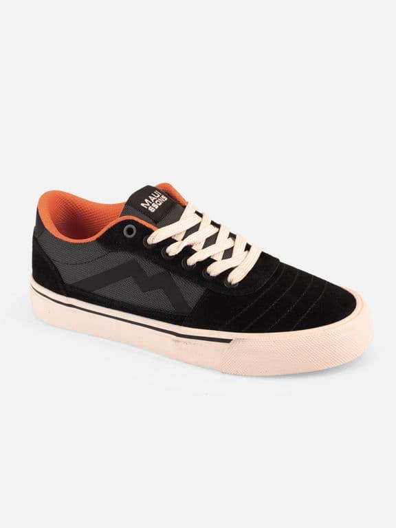 Zapatilla Oceanic Negro Infantil Negro 35