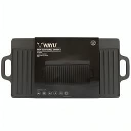 PLANCHA IRON CAST 508234CM
