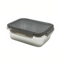 HERMETICO ACERO MICROSAFE 13L
