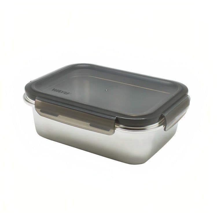 HERMETICO ACERO MICROSAFE 13L