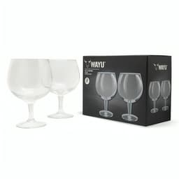 SET 2 COPONES CERVECEROS 650ML