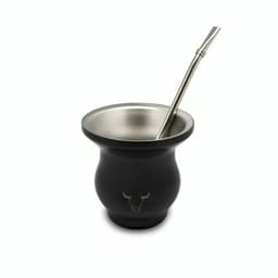 MATE CON BOMBILLA