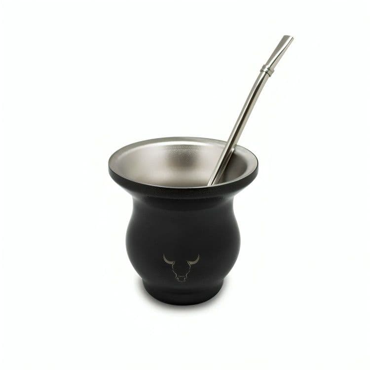 MATE CON BOMBILLA