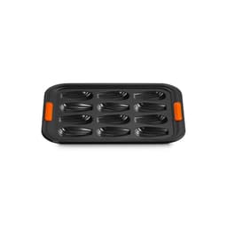 Molde para Hornear 12 Pcs Madeleine PF