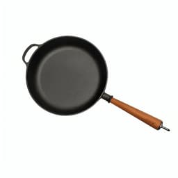 SARTEN 28 cm IRON CAST