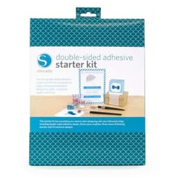 Kit Inicio Adhesivo doble cara