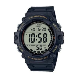 Reloj Hombre AE-1500WHX-1AVDF Negro TALLA UNICA