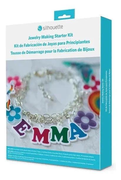 Kit Inicio para crear Joyeria