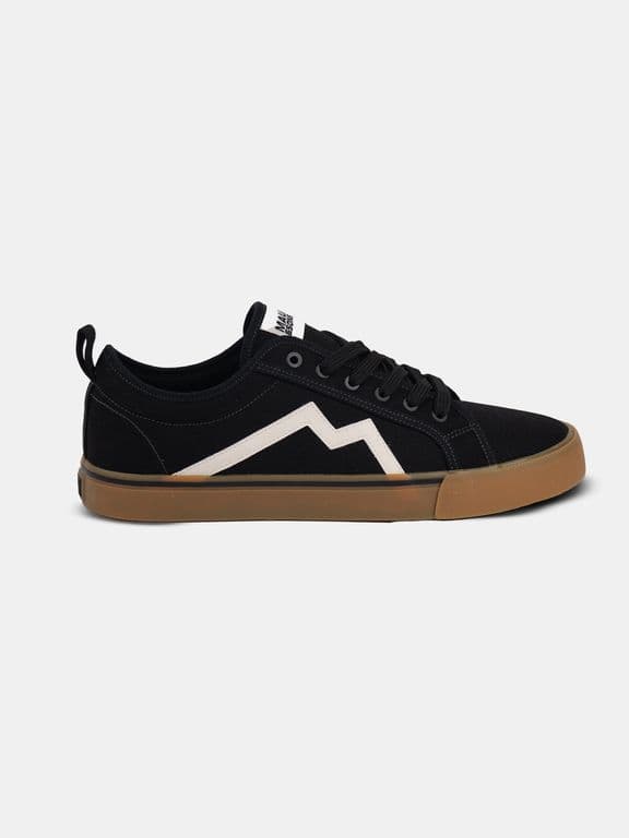 Zapatilla Switch Negro Hombre Negro 40