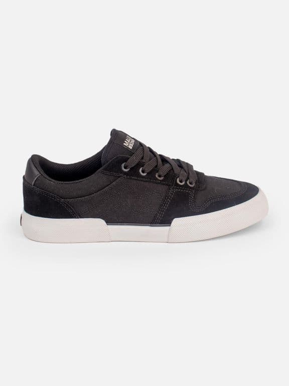 Zapatilla Nollie Negro Hombre Negro 39