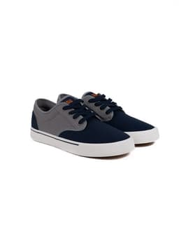 Zapatilla Kaimana Azul Hombre Azul 41