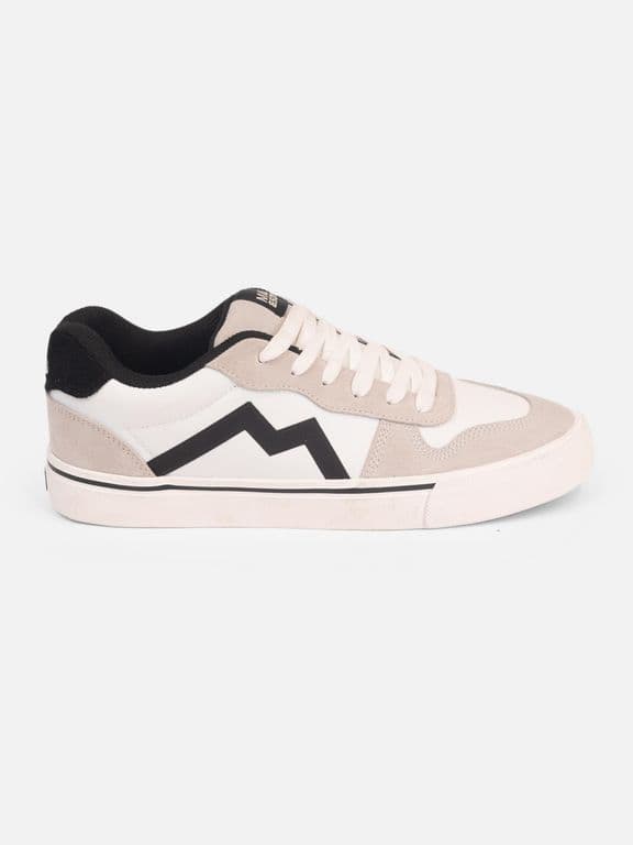 Zapatilla Suntrax Blanco Hombre Blanco 44