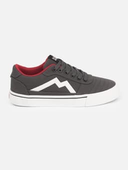 Zapatilla Magna Gris Hombre Gris 37