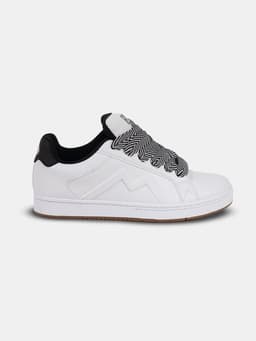 Zapatilla Static Blanco Hombre Blanco 35