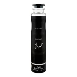 Lataffa Hayaati Perfume Ambiental 300ml Unisex ...