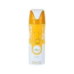 Lataffa Yara Tous Perfume Spray 200ml Unisex