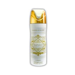 Lataffa Honor & Glory Perfume Spray 200ml Unisex 200 ML