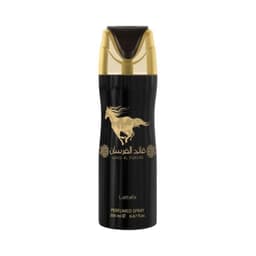 Lataffa Qaed Al Fursan Perfume Spray 200ml Unisex 200 ML