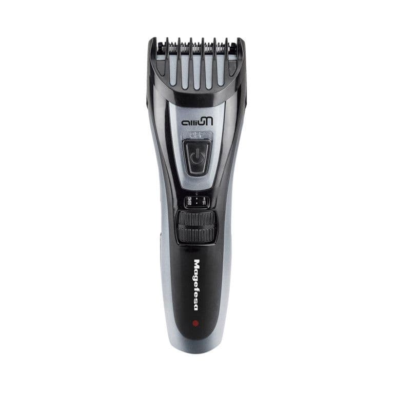 Cortadora De Pelo Inalambrica Allium Mgf7030