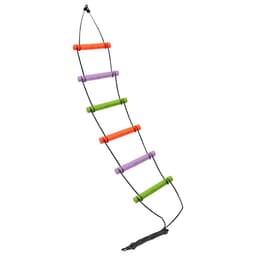 Escalera Colgante 4,6 m Bachar Ladder 15 Ft