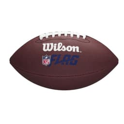 Balon Futbol Americano NFL Flag Tamano Youth